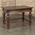 19th Century Dutch Colonial End Table For Sale In Dallas - Image 6 of 17
