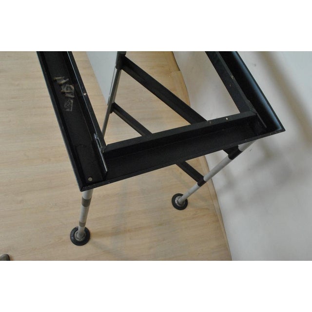 1960s Desk by BBPR for Olivetti, 1950s-1960s For Sale - Image 5 of 18