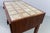 Danish Modern Rosewood and Tile Hallway Dresser, 1960s For Sale - Image 11 of 16