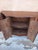 Italian Venetian Sideboard in Shaped Walnut For Sale - Image 5 of 11