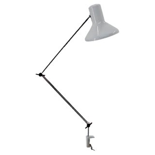 Vintage Adjustable Table Lamp, 1980s For Sale