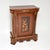A beautiful and impressive antique cabinet. French and dates from around the 1930-50’s period. It has gorgeous inlaid...