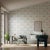 Our interpretation of the Chinese lantern plant this statement motif is a Harlequin classic. Creating a trail effect on...