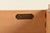 Chippendale Solid Maple Dresser or Chest of Drawers by Kling, Circa 1960s For Sale - Image 9 of 13