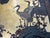 Paint Vintage Chinese Laquer Coffee Table For Sale - Image 7 of 12