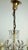 Antique Maria Theresia 5-Light Chandelier from Palwa, 1960s For Sale - Image 4 of 14