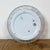 White Vintage Glass Wall Light, 1970s For Sale - Image 8 of 17