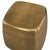Kenneth Ludwig Chicago Saguaro Indoor-Outdoor Side Table For Sale - Image 4 of 5