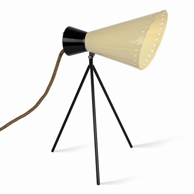 Napako 1618 Lamp, 1950s For Sale - Image 11 of 11