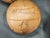 Czech Leather Medicine Balls, 1950s, Set of 3 For Sale - Image 6 of 10