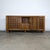 Early 20th Century Early 20th Century Monumental French Oak Buffet/Sideboard For Sale - Image 5 of 12