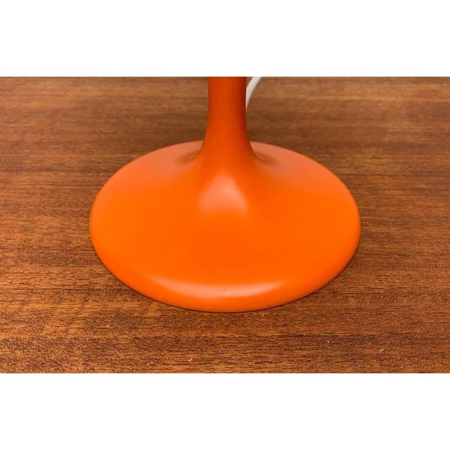 Mid-Century Swiss Table Lamps by E.R. Nele for Temde, Set of 2 For Sale - Image 10 of 18