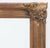 Italian Rococo Style Carved Wood Framed Mirror For Sale - Image 4 of 7