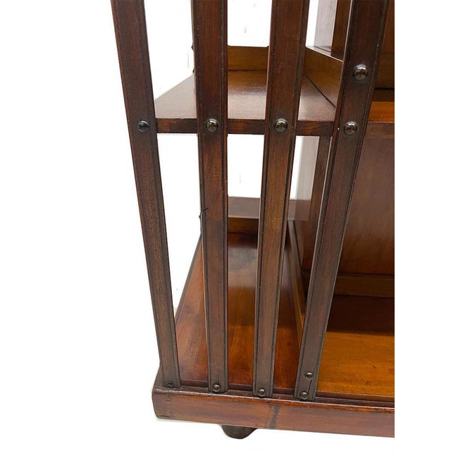 19th Century Dutch Book Mill, 1880s For Sale - Image 4 of 7