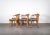 Dining Chairs in style of Rainer Daumiller, Denmark, 1995, Set of 6 For Sale - Image 9 of 13