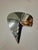 Vintage Mirror by Renata Boero for Fiam, 1980s For Sale - Image 14 of 18