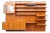 Mid-Century Teak Royal Wall Unit by Poul Cadovius for Cado, 1960s For Sale