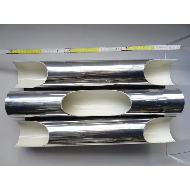 Big Fuga Wall Lamp from Raak, 1970s For Sale - Image 9 of 10