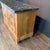 19th Century French Burled Wood Commode With Marble Top For Sale - Image 13 of 14