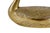 Vintage Brass Swan Trinket Box For Sale - Image 12 of 12