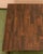 Mid 20th Century Vintage Square Laminate Coffee Table For Sale - Image 5 of 9