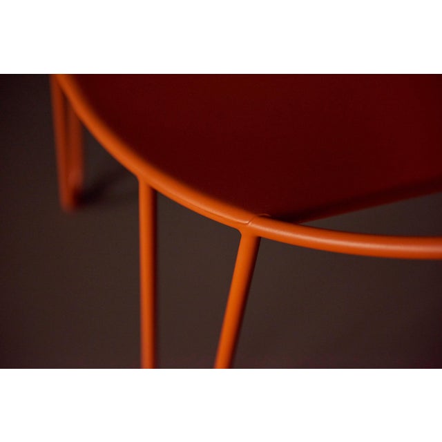 Portola Chair by Gary Snyder, USA For Sale - Image 8 of 14