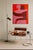 Maroon Bodasca, Can I Hold You, 2026, Acrylic on Canvas For Sale - Image 8 of 11