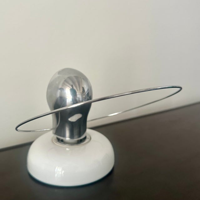 Bisbi Wall Lamps by Achille Castiglioni for Flos, 1987, Set of 5 For Sale - Image 9 of 11