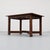 Dutch Art Deco Extendable Dining Table, 1920s For Sale - Image 4 of 18