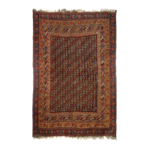 Antique Afshar Rug 3'11'' x 5'8''