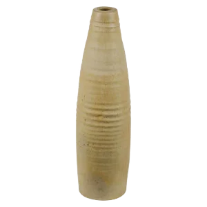 Tall Studio Pottery Floor Vase, 1960s