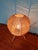 1960s Vintage Tripod Rope Table Lamp, 1960s For Sale - Image 5 of 13