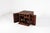 Wood Vintage Wooden Cube Bar Cabinet by Torbjørn Afdal for Bruksbo, 1960s For Sale - Image 7 of 18