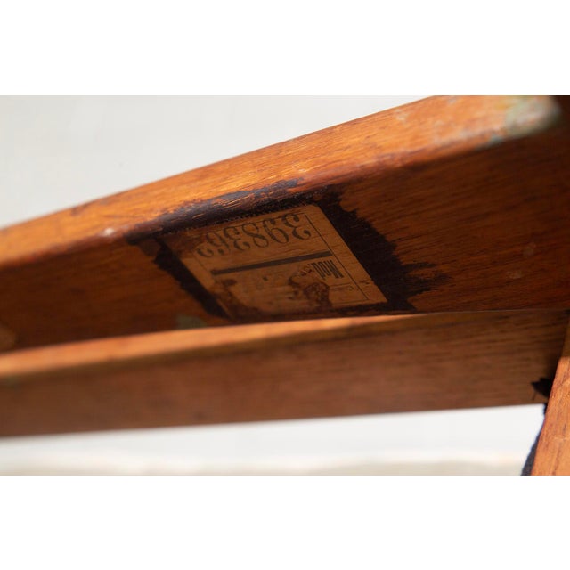 1930s La Riposante Chairs by Piero Bottoni for Meroni & Fossati, 1930s, Set of 2 For Sale - Image 5 of 7