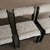 Gray Fluffy Dining Chairs, 1980s, Set of 6 For Sale - Image 8 of 17