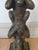 Bronze Vintage Three Monkeys Table Lamp For Sale - Image 8 of 13