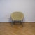 Armchair by Cecile Manz for Fritz Hansen, 2010s, in Very Good conditions. Designed from 2000 This piece has an attribution...