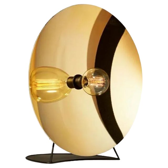 Zénith Table Light by Radar For Sale