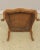Vintage 1930s French Louis XV Carved Armchair For Sale - Image 12 of 13