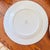Bernardaud 1990s Bernardaud Neoclassical Limoges "Sandy Lane" 12" Charger Plates French Luxury Porcelain With Gold Trim - a Pair For Sale - Image 4 of 7