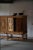 Mid-Century Danish Brutalist Sideboard in Solid Oak, 1950s For Sale - Image 16 of 18