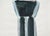 Manuel Costa Cabral, Abstraction, Minimalist Object, 1989, Egg Tempera on Wove Paper For Sale - Image 4 of 11