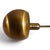 Brass-Colored Dimmable and Height-Adjustable Holtkötter 6352/1-3 Table Lamp, 1960 For Sale - Image 17 of 18