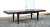 Black French Art Deco Style Macassar Ebony Dining Table For Sale - Image 8 of 18
