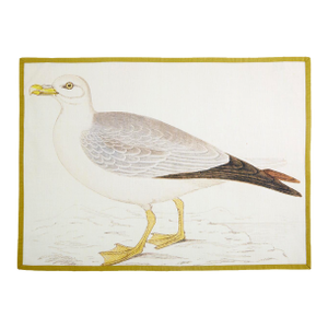 Seagull Tea Towel