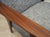 Vintage Danish Mahogany Chair, 1960s For Sale - Image 13 of 16