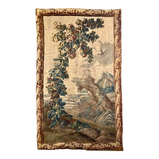 Aubusson Tapestry For Sale