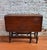 19th Century Reproduction Twisted Barley Style Table For Sale - Image 4 of 4
