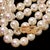 White 1990s Mikimoto Estate Akoya Pearl Necklace 36" 14k Y Gold 9 mm Certified For Sale - Image 8 of 9