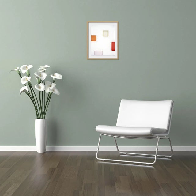 Abstract Richard Caldicott "Untitled 111" Photograph For Sale - Image 3 of 4